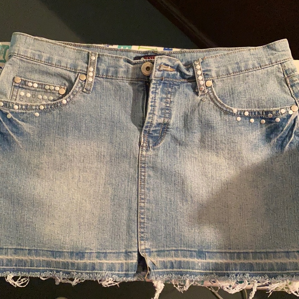 Skirt